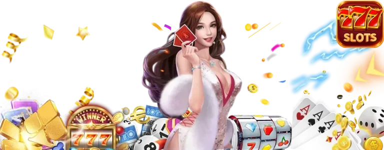 777 slots game 1