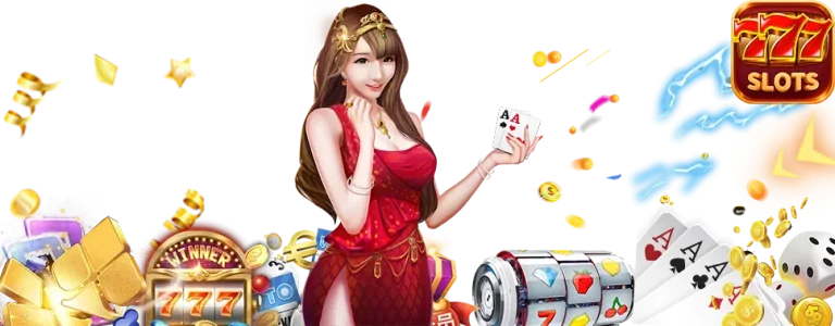 ซี๊ ด 777slot